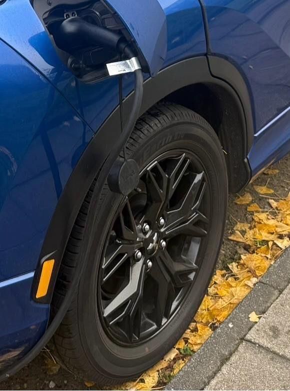 Gebraucht Mitsubishi Eclipse Cross 188 PS (138 kW) 2022 Blau SUV