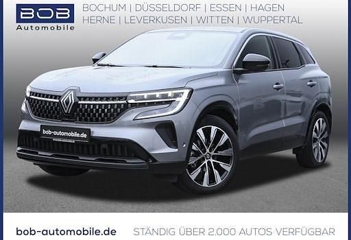 Gebraucht Renault Austral Techno 158 PS (116 kW) 2025 Grau SUV