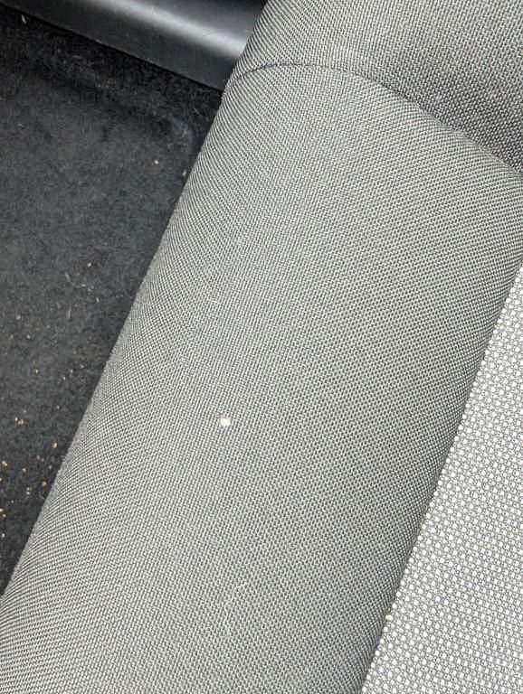 Gebraucht Citroën C4 Shine 99 PS (72 kW) 2016 Grau Limousine