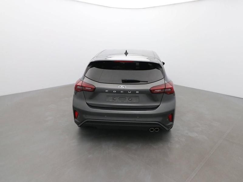 Gebraucht Ford Focus ST-Line 2022 Gris magnetico Kombi
