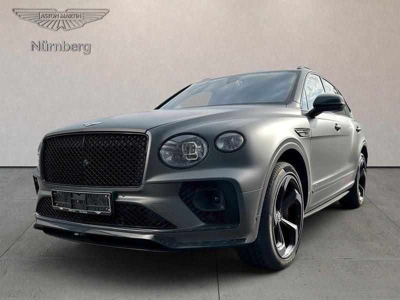 Grau Gebraucht 2023 Bentley Bentayga SUV | 239.900 € (Fairer Preis) - Bild 1/4