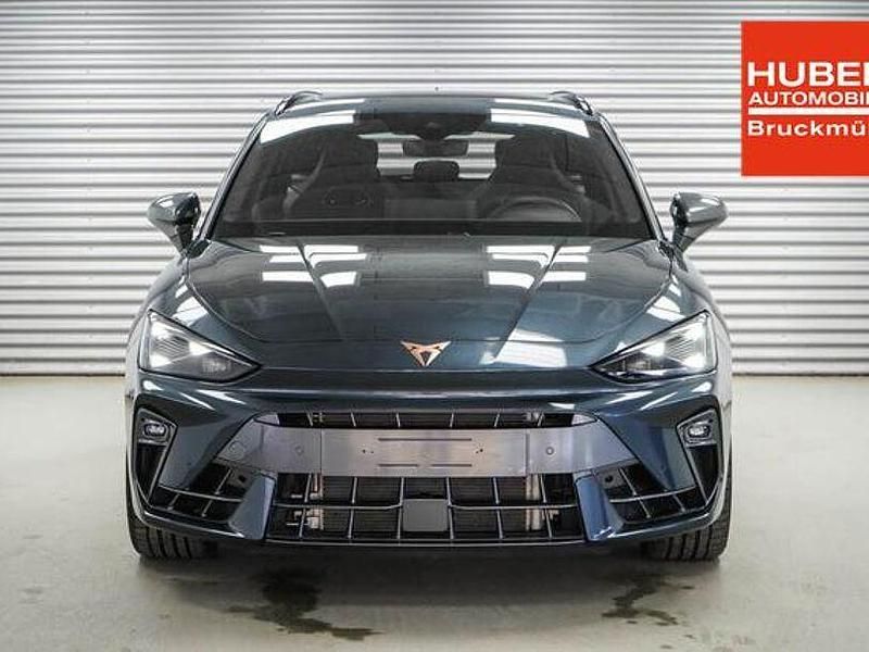 Gebraucht Cupra Leon VZ 2025 Grau