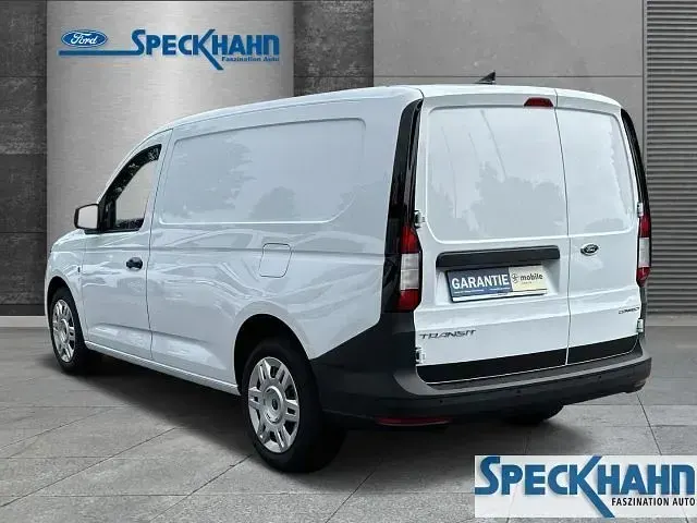 Brugt Ford Transit Trend 102 HK (75 kW) 2025 Van
