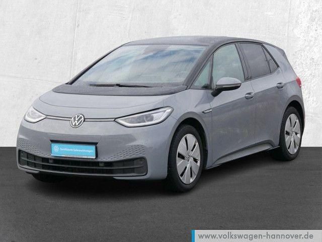 Gebraucht VW ID.3 Pro Performance 150 kW (204 PS) 2021 Grau Kleinwagen