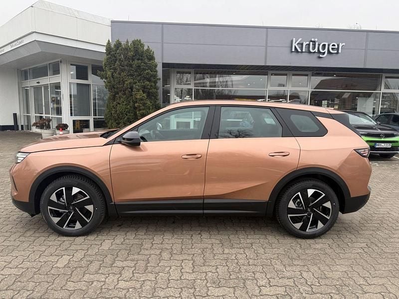 Gebraucht Opel Grandland X Edition 145 PS (106 kW) 2026 SUV