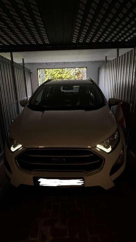 Gebraucht 2018 Ford Ecosport ST-Line SUV | 6.500 € (Superpreis) - Bild 1/1