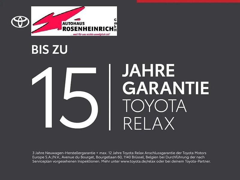 Gebraucht Toyota Corolla Comfort 116 PS (85 kW) 2019 Braun Limousine