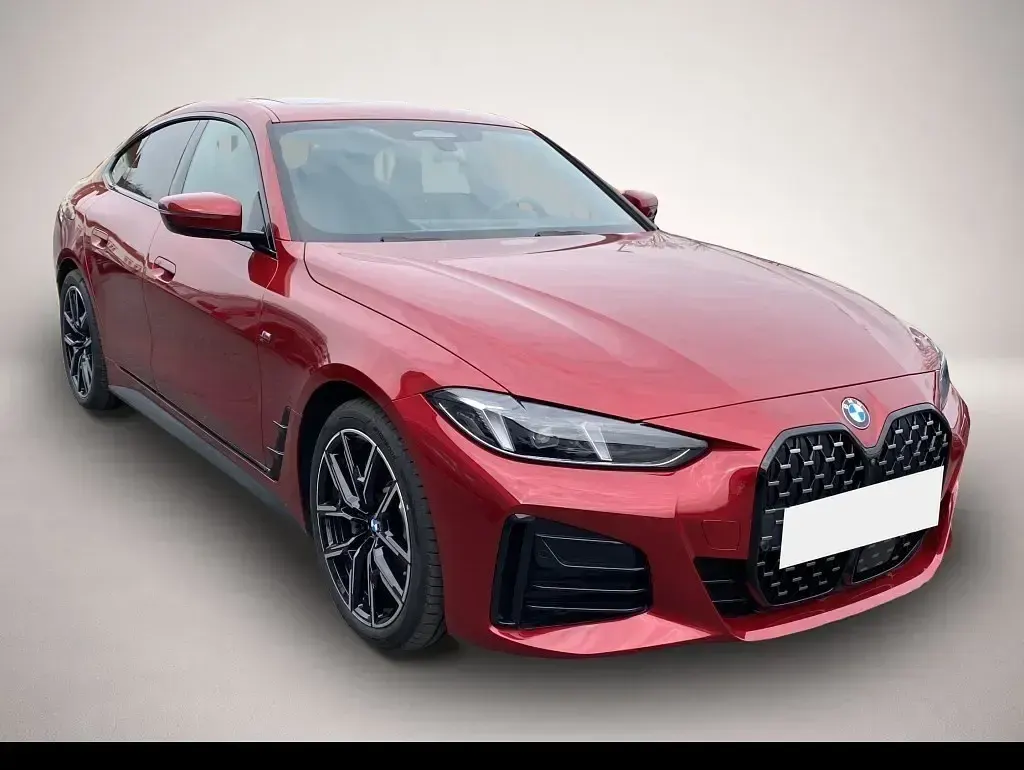 Gebraucht BMW 430 Gran Coupé M Sport 245 PS (180 kW) 2025 Coupé