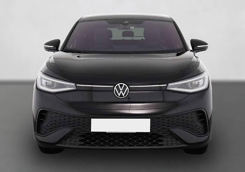 Gebraucht VW ID.5 Pro 210 kW (286 PS) 2025 Schwarz SUV
