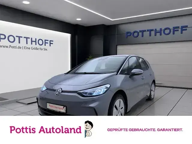 Gebraucht VW ID.3 Pro 150 kW (204 PS) 2024 Kleinwagen
