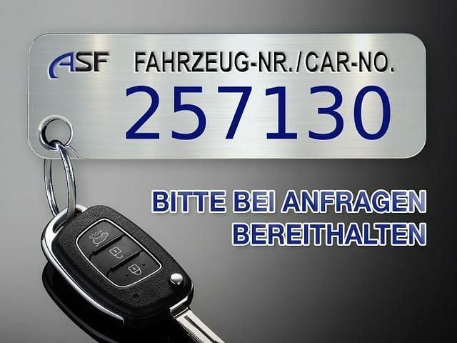 Gebraucht Ford Galaxy Titanium 190 PS (139 kW) 2020 Magneticgrau Van / Kleinbus