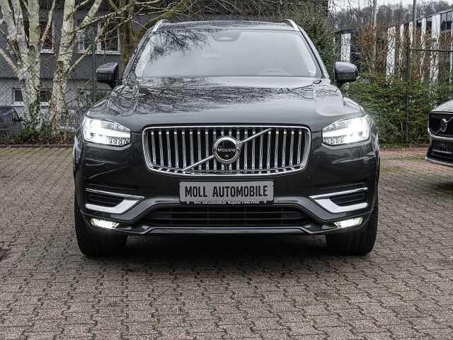Gebraucht Volvo XC90 173 PS (127 kW) 2023 SUV