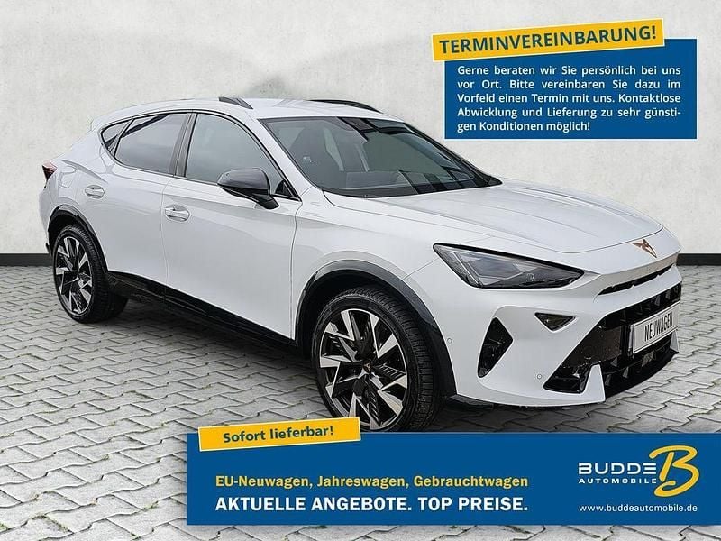 Magnetic grau metallic (s7) Neu 2025 Cupra Formentor VZ SUV | 40.490 € (Guter Preis) - Bild 1/4