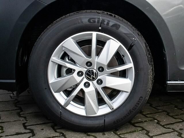 Gebraucht VW Caddy Basis 102 PS (75 kW) 2025 Van / Kleinbus