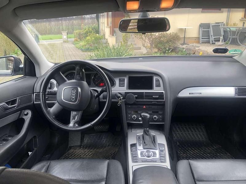 Gebraucht Audi A6 179 PS (131 kW) 2006 Grau Kombi