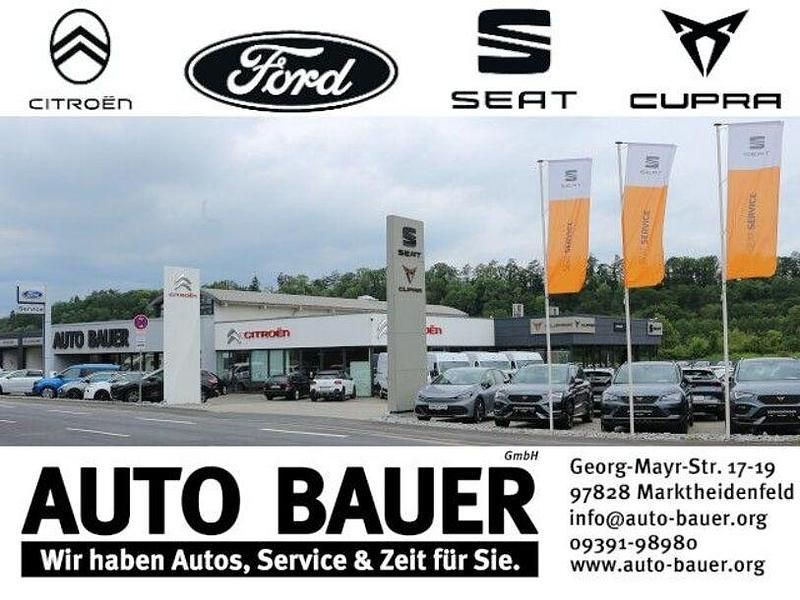 Weiß Gebraucht 2024 Seat Ateca Xperience SUV | 29.490 € (Fairer Preis) - Bild 1/2