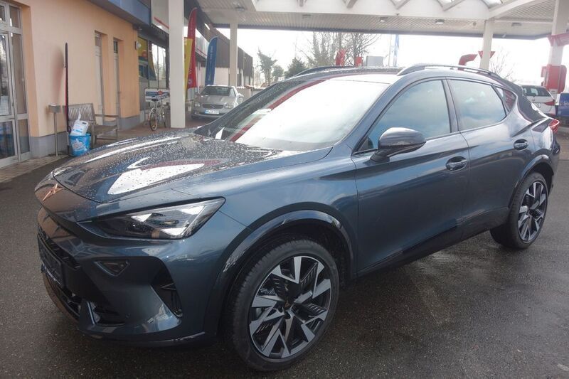 "magnetic tech" Neu 2025 Cupra Formentor SUV | 34.300 € (Guter Preis) - Bild 1/4