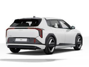 Neu Kia EV4 Air 150 kW (204 PS) 2026 Weiß (carraraweiß) Limousine