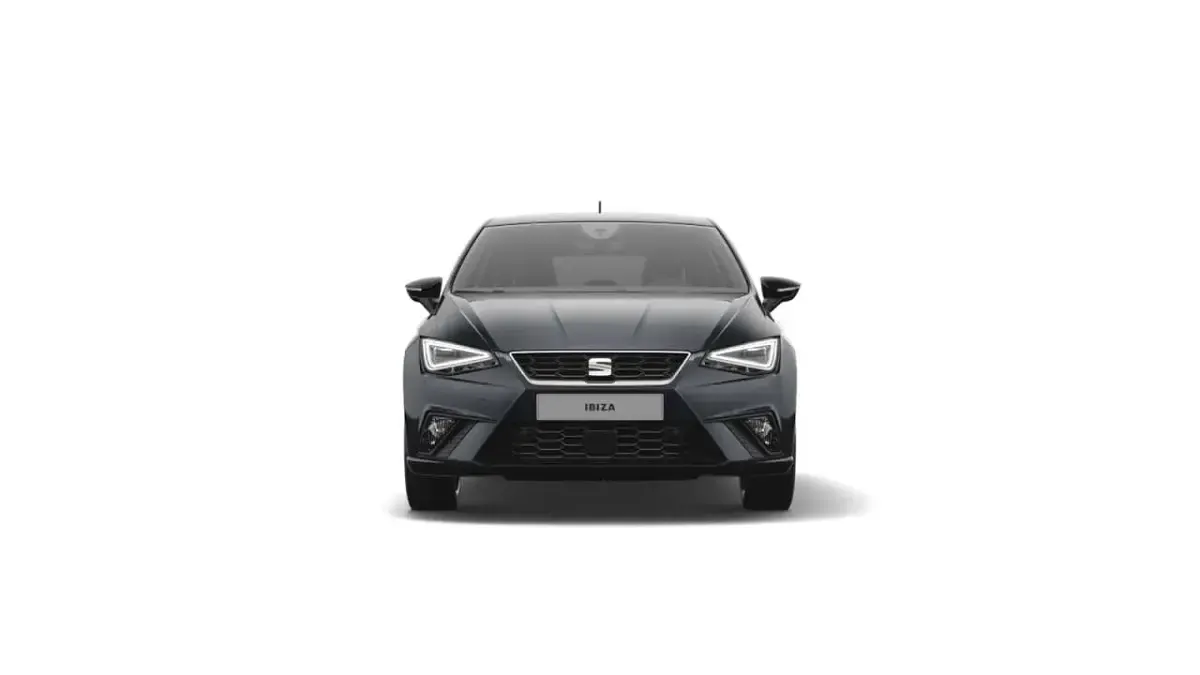 Gebraucht Seat Ibiza FR 150 PS (110 kW) 2025 Magnetic tech Kleinwagen