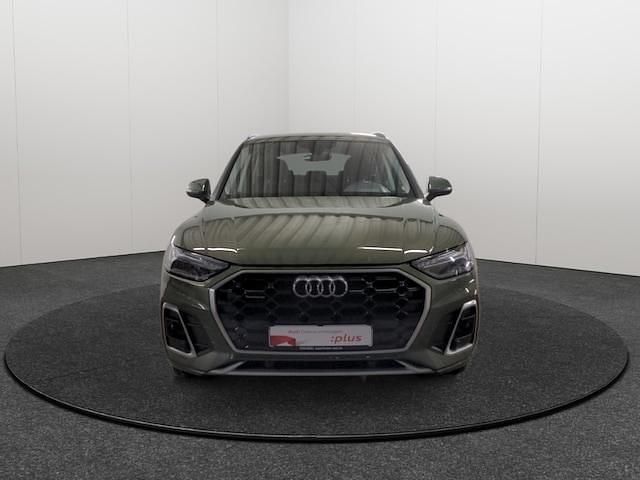 Gebraucht Audi Q5 S-Line 286 PS (210 kW) 2023 SUV
