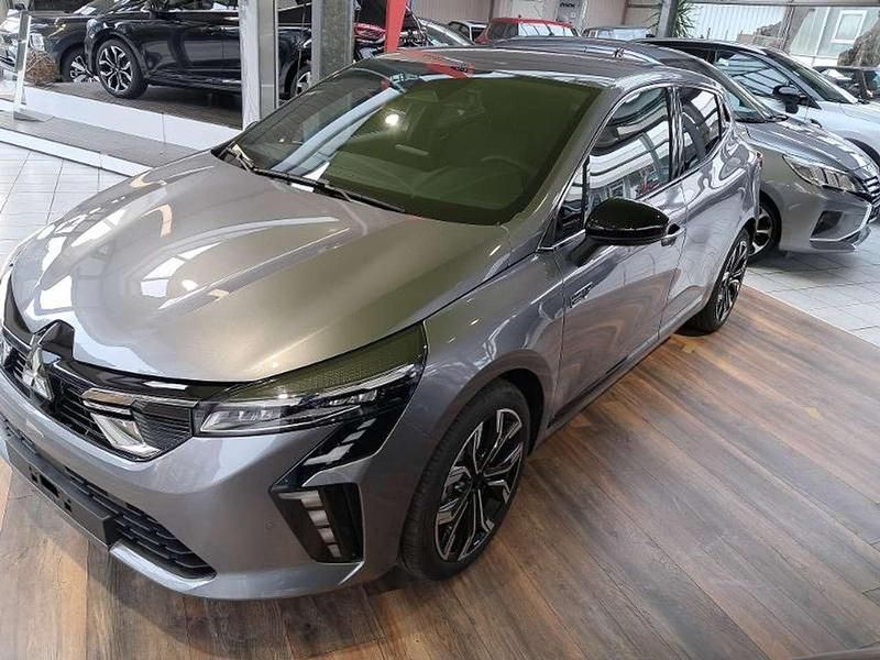 Neu Mitsubishi Colt Edition 143 PS (105 kW) 2026 Achatgrau Kleinwagen