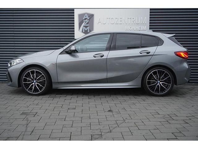 Gebraucht BMW 120 M Sport 178 PS (130 kW) 2022 Kleinwagen