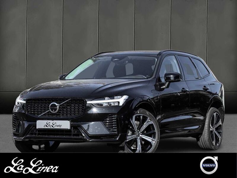 Gebraucht 2024 Volvo XC60 SUV | 54.460 € - Bild 1/3