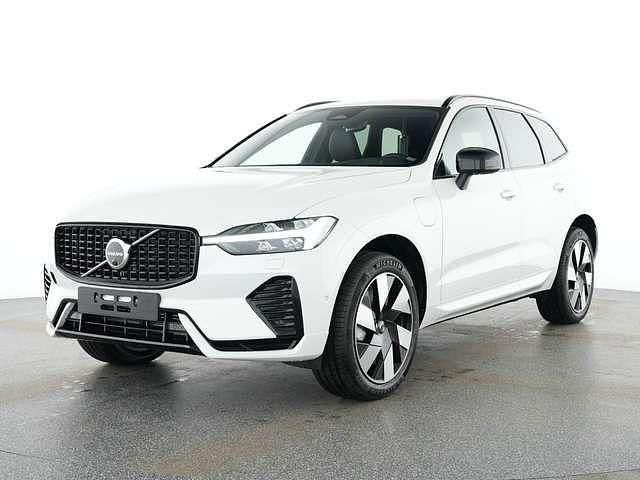 Onyx black / metallic Gebraucht 2020 Volvo XC60 R-Design SUV | 52.390 € - Bild 1/4