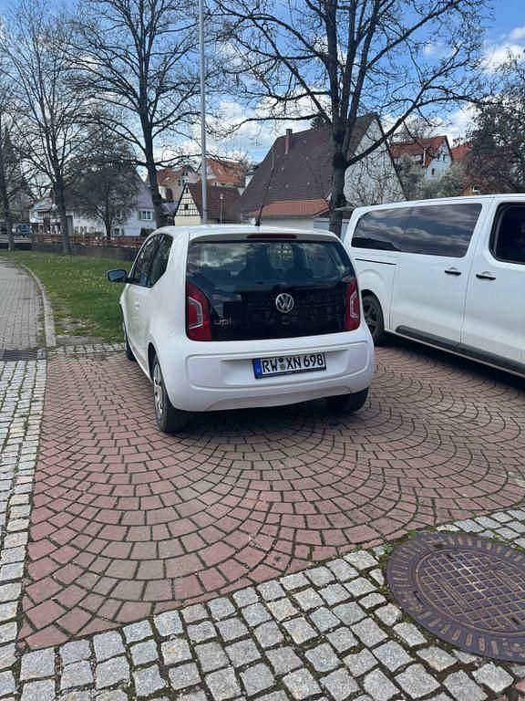 Second-hand VW up! take up! 60 CP (44 kW) 2012 Alb Hatchback