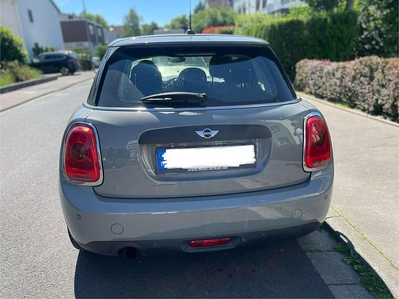 Second-hand Mini ONE 102 CP (75 kW) 2016 Hatchback