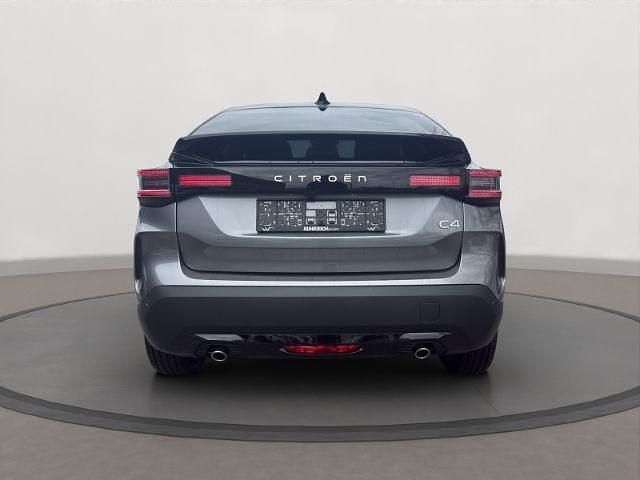 Neu Citroën C4 144 PS (105 kW) 2025 Grau SUV