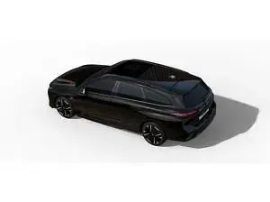 Neu Peugeot 308 131 PS (96 kW) 2026 Schwarz (perla nera schwarz) Limousine