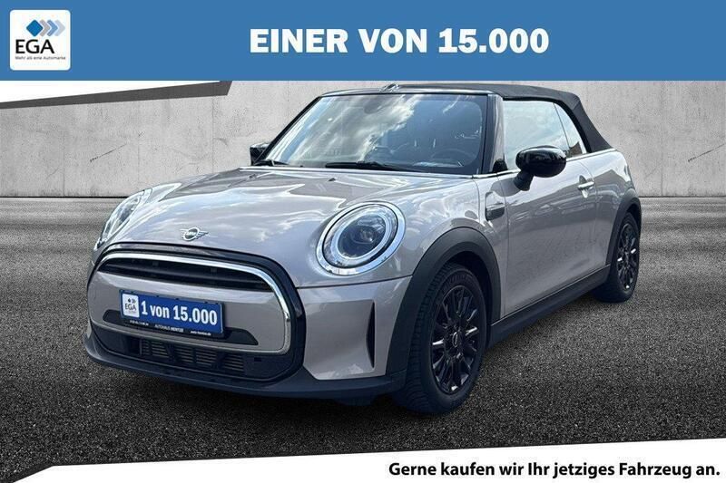 Gebraucht 2022 Mini Cooper Classic Kleinwagen | 28.860 € - Bild 1/4