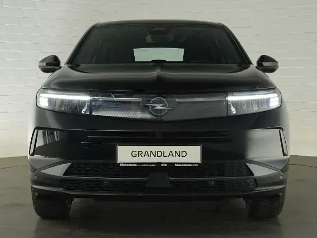 Neu Opel Grandland X Edition 145 PS (106 kW) 2026 Schwarz SUV