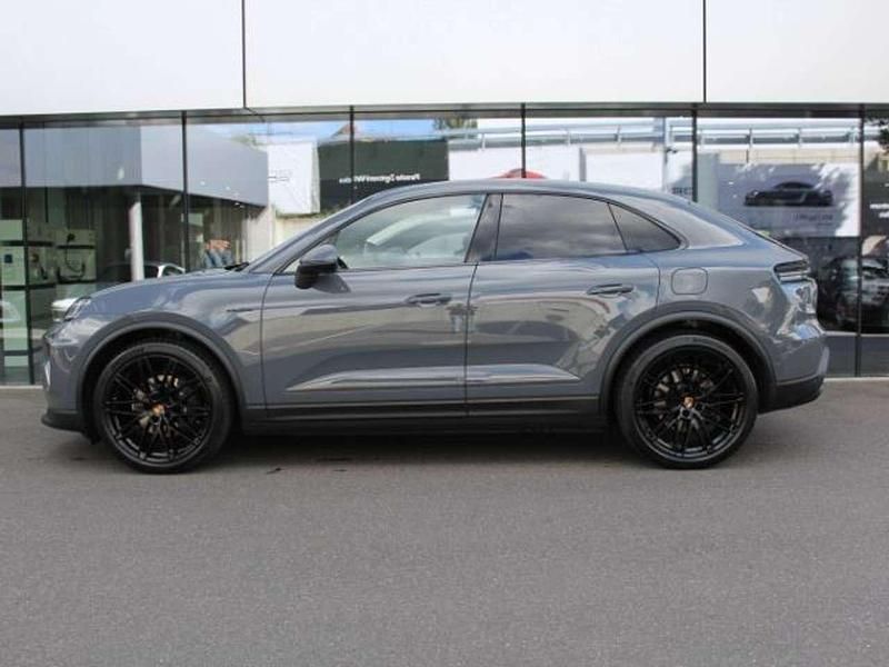 Gebraucht Porsche Macan 300 kW (408 PS) 2025 Schiefergrau neo SUV