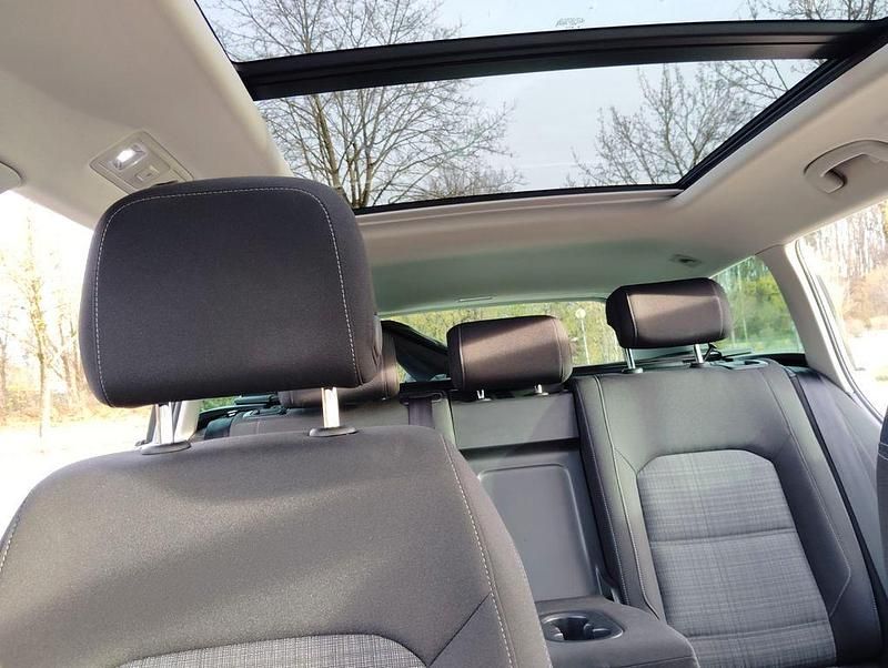 Gebraucht VW Passat Business 190 PS (139 kW) 2020 Silber Kombi