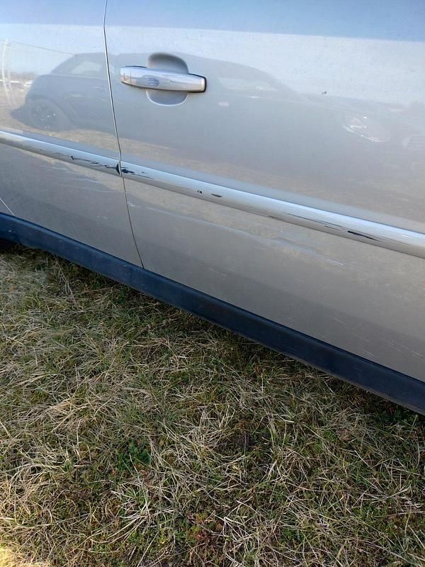 Gebraucht Opel Vectra 140 PS (102 kW) 2008 Silber Kombi