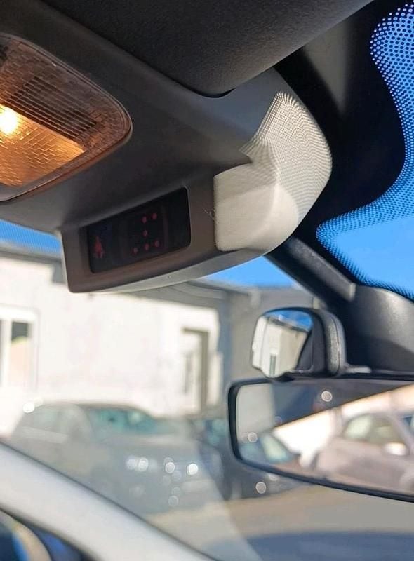 Gebraucht VW Golf 120 PS (88 kW) 2013 Grau SUV