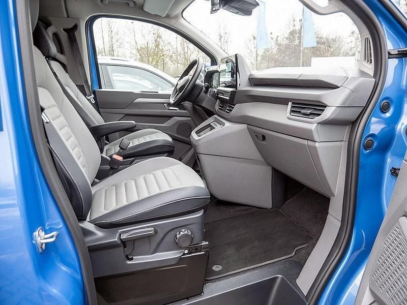 Gebraucht VW T7 Style 210 kW (286 PS) 2025 Blau Van