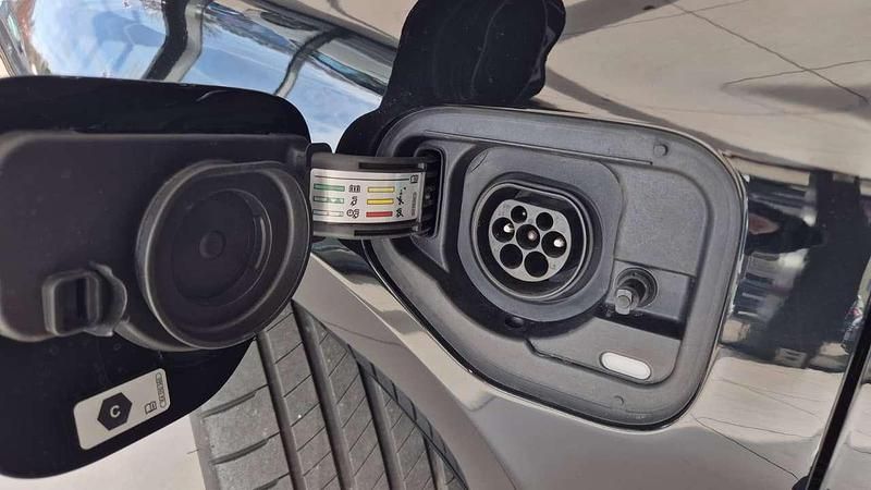 Gebraucht Cupra Leon VZ 245 PS (180 kW) 2023 Schwarz Kombi