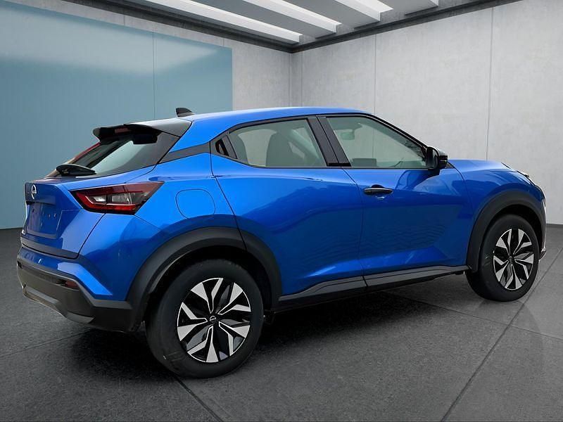 Neu 2025 Nissan Juke Acenta SUV | 22.299 € (Guter Preis) - Bild 1/4