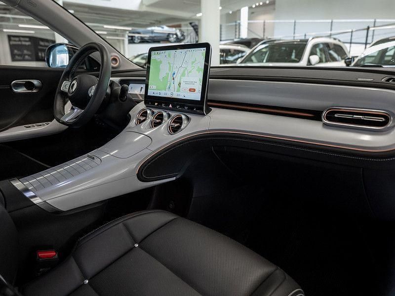 Gebraucht Smart #3 Premium 200 kW (272 PS) 2024 Digital white metallic SUV