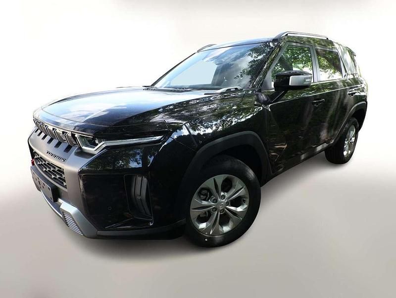 Space black Neu 2025 Ssangyong (KGM) Torres SUV | 22.320 € (Guter Preis) - Bild 1/4