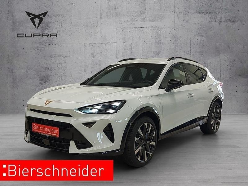 Neu Cupra Formentor 204 PS (150 kW) 2026 Weiss SUV