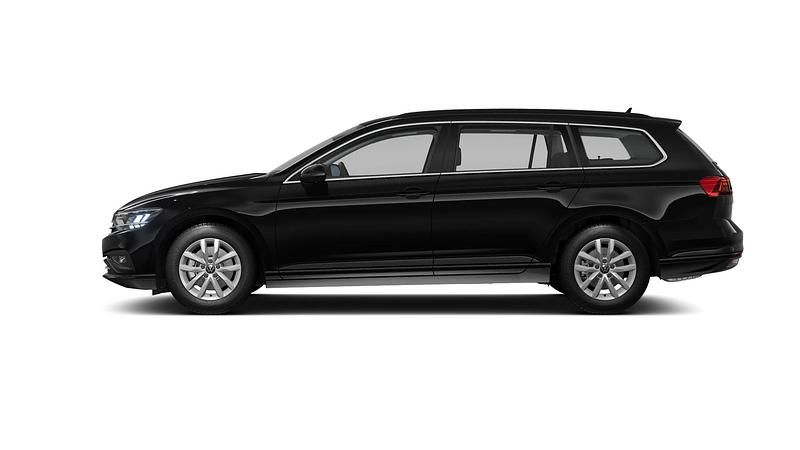 Gebraucht VW Passat Business 150 PS (110 kW) 2024 Kombi