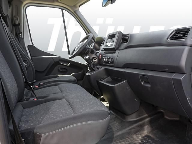 Gebraucht Opel Movano S 150 PS (110 kW) 2021 Weiß Van