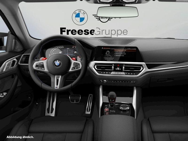 Gebraucht BMW M4 Competition Edition 510 PS (375 kW) 2022 Schwarz Coupé