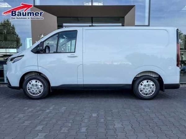 Ny Maxus eDeliver 7 150 kW (204 HK) 2025 Hvid Van