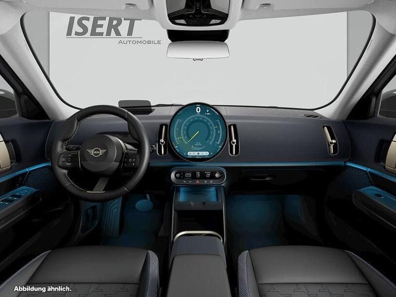 Gebraucht Mini Cooper Countryman 204 PS (150 kW) 2024 Andere SUV