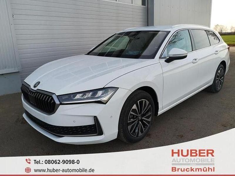 Andere Neu 2025 Skoda Superb | 42.989 € (Fairer Preis) - Bild 1/4